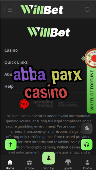 Abba Parx Casino - Pennsylvania Casino Entertainment-casinoorder.vip