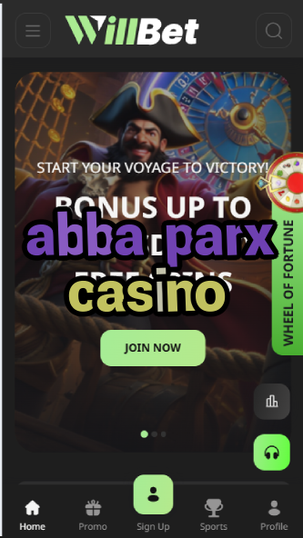 Abba Parx Casino - Pennsylvania Casino Entertainment-casinoorder.vip